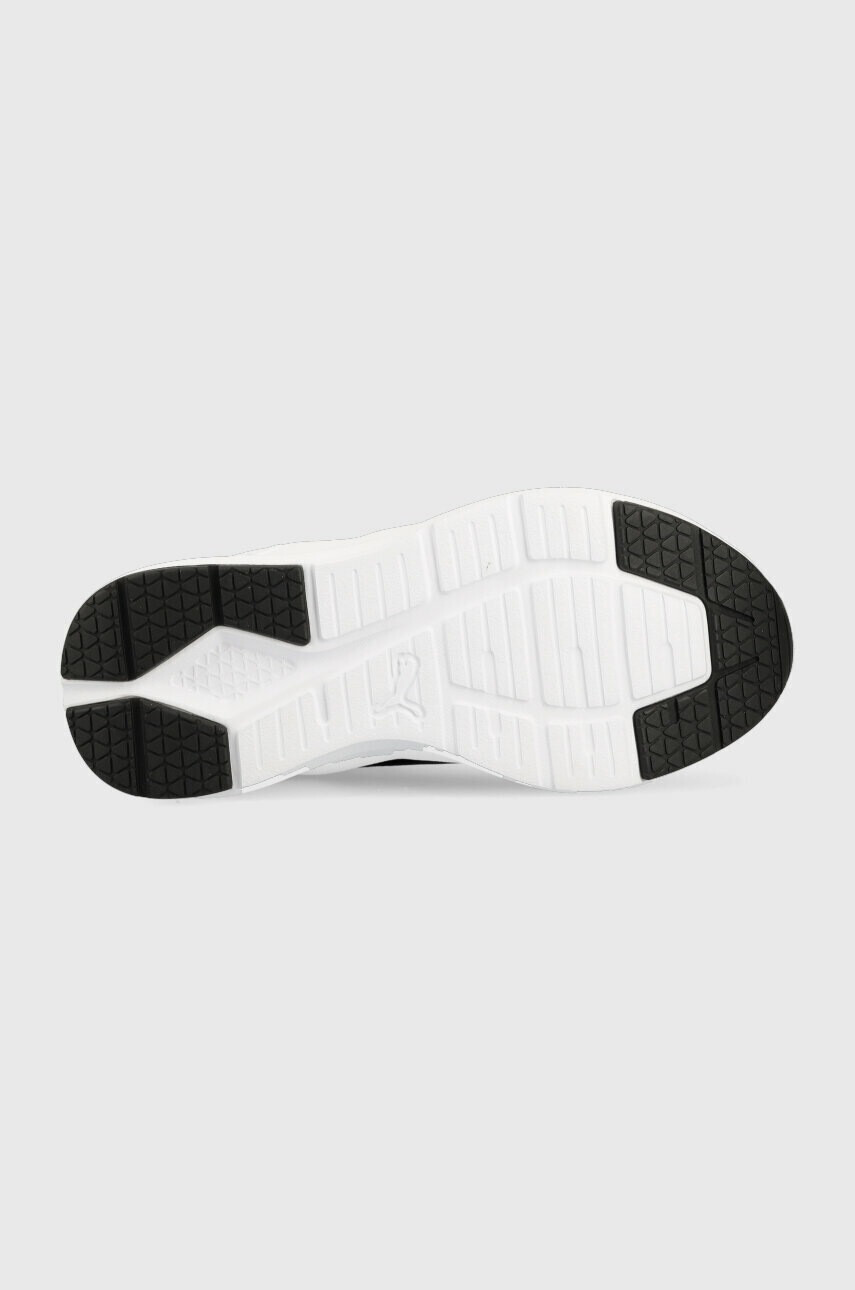 Puma Детски маратонки Wired Run Pure Jr в тъмносиньо - Pepit.bg