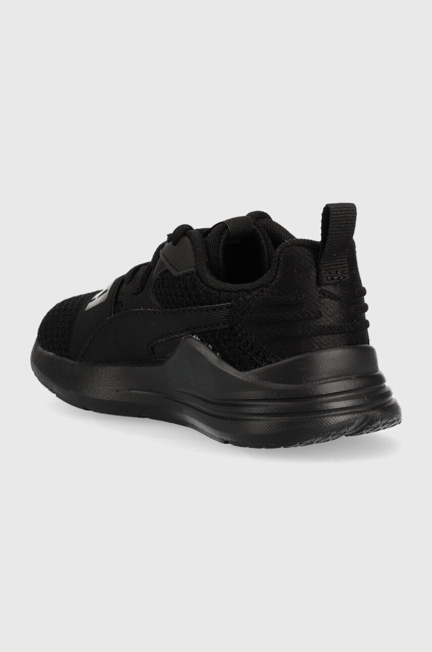 Puma Детски маратонки Wired Run Pure PS - Pepit.bg