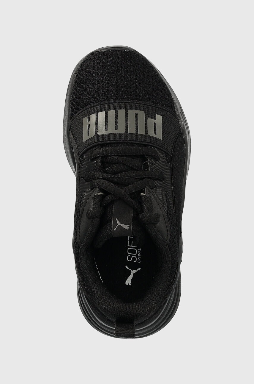Puma Детски маратонки Wired Run Pure PS - Pepit.bg