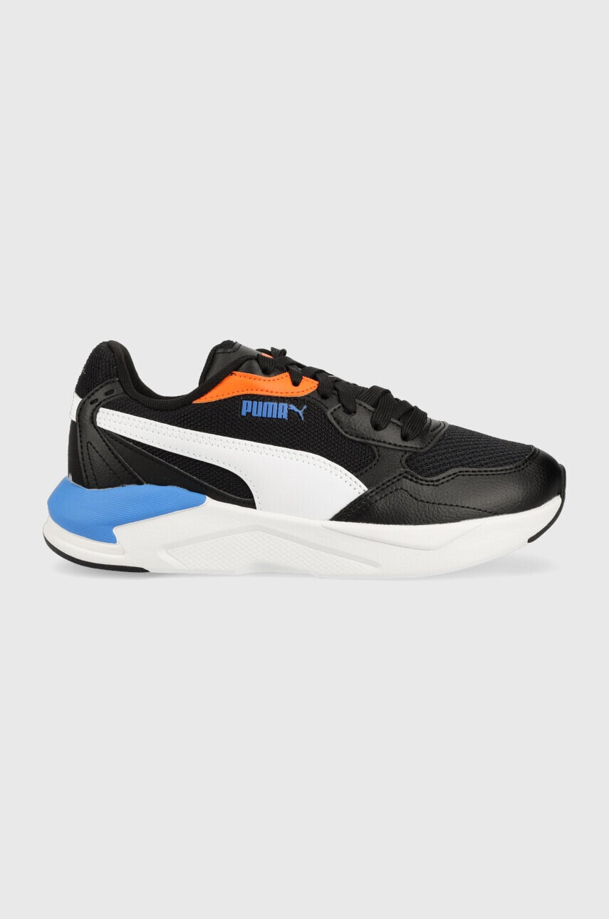 Puma Детски маратонки X-Ray Speed Lite Jr в черно - Pepit.bg