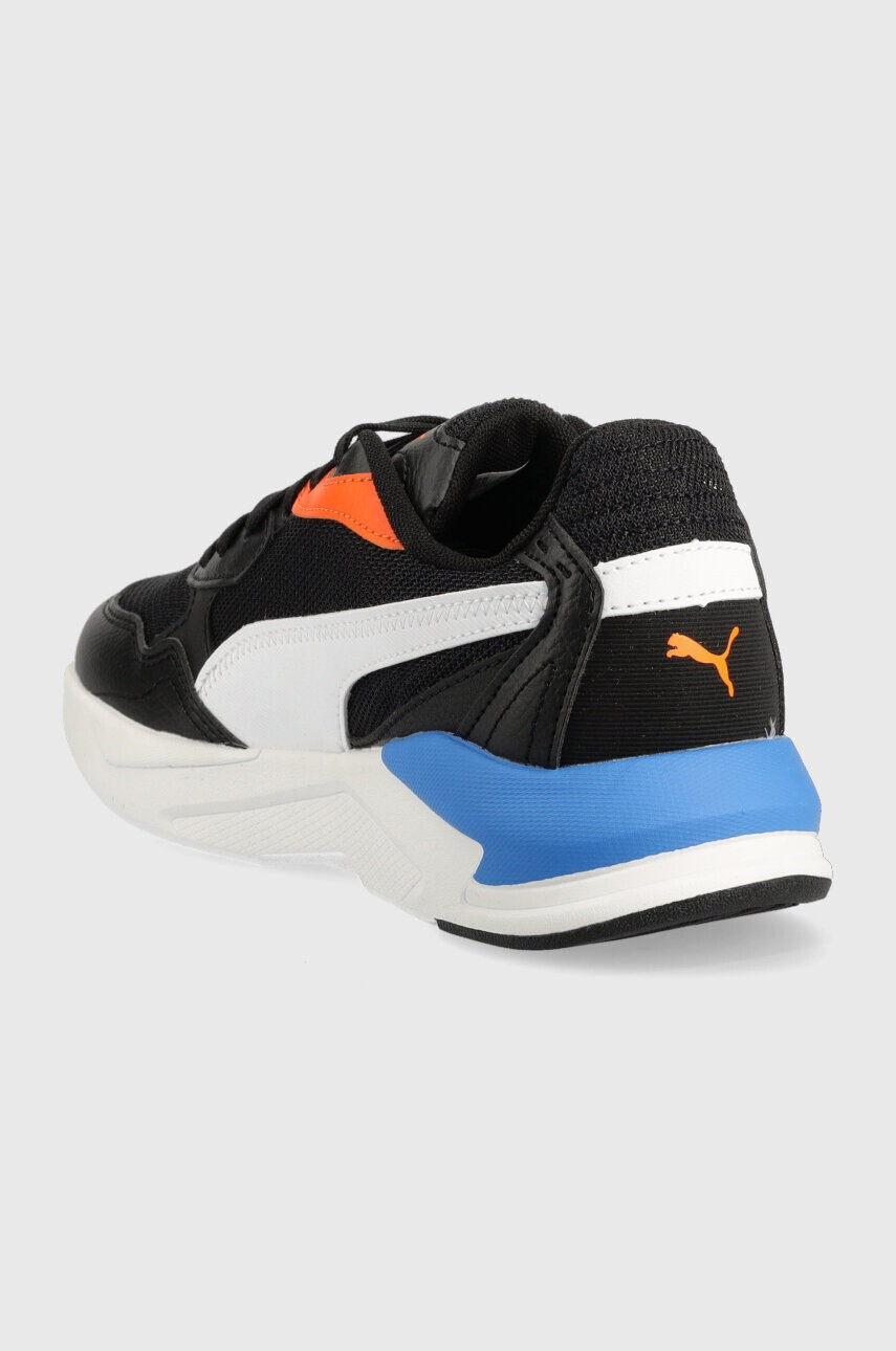 Puma Детски маратонки X-Ray Speed Lite Jr в черно - Pepit.bg