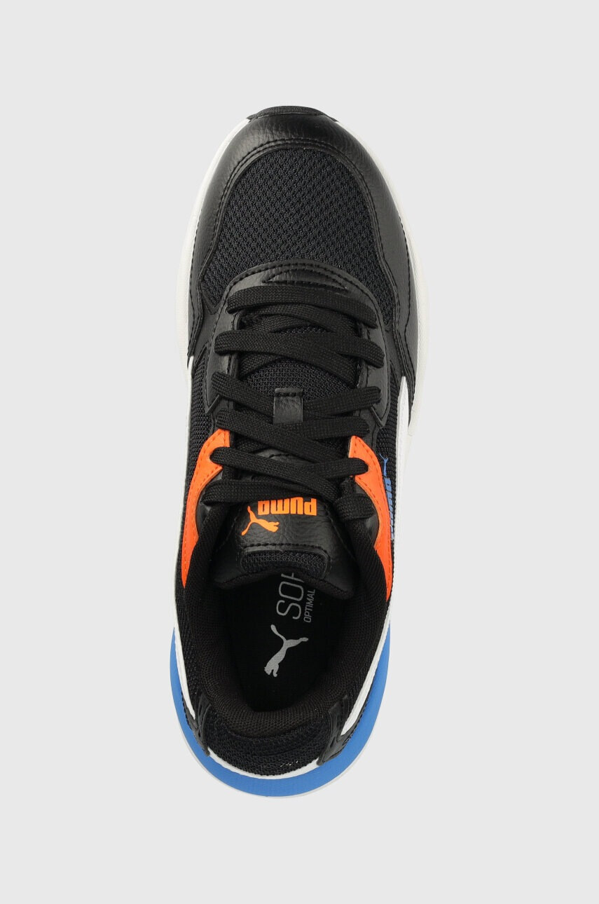 Puma Детски маратонки X-Ray Speed Lite Jr в черно - Pepit.bg