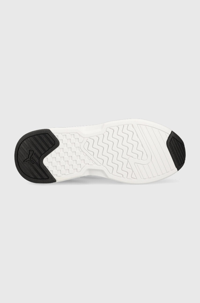 Puma Детски маратонки X-Ray Speed Lite Jr в черно - Pepit.bg
