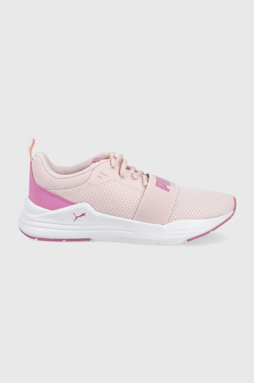 Puma Детски обувки 37421418 - Pepit.bg