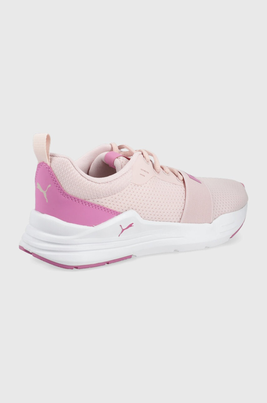 Puma Детски обувки 37421418 - Pepit.bg
