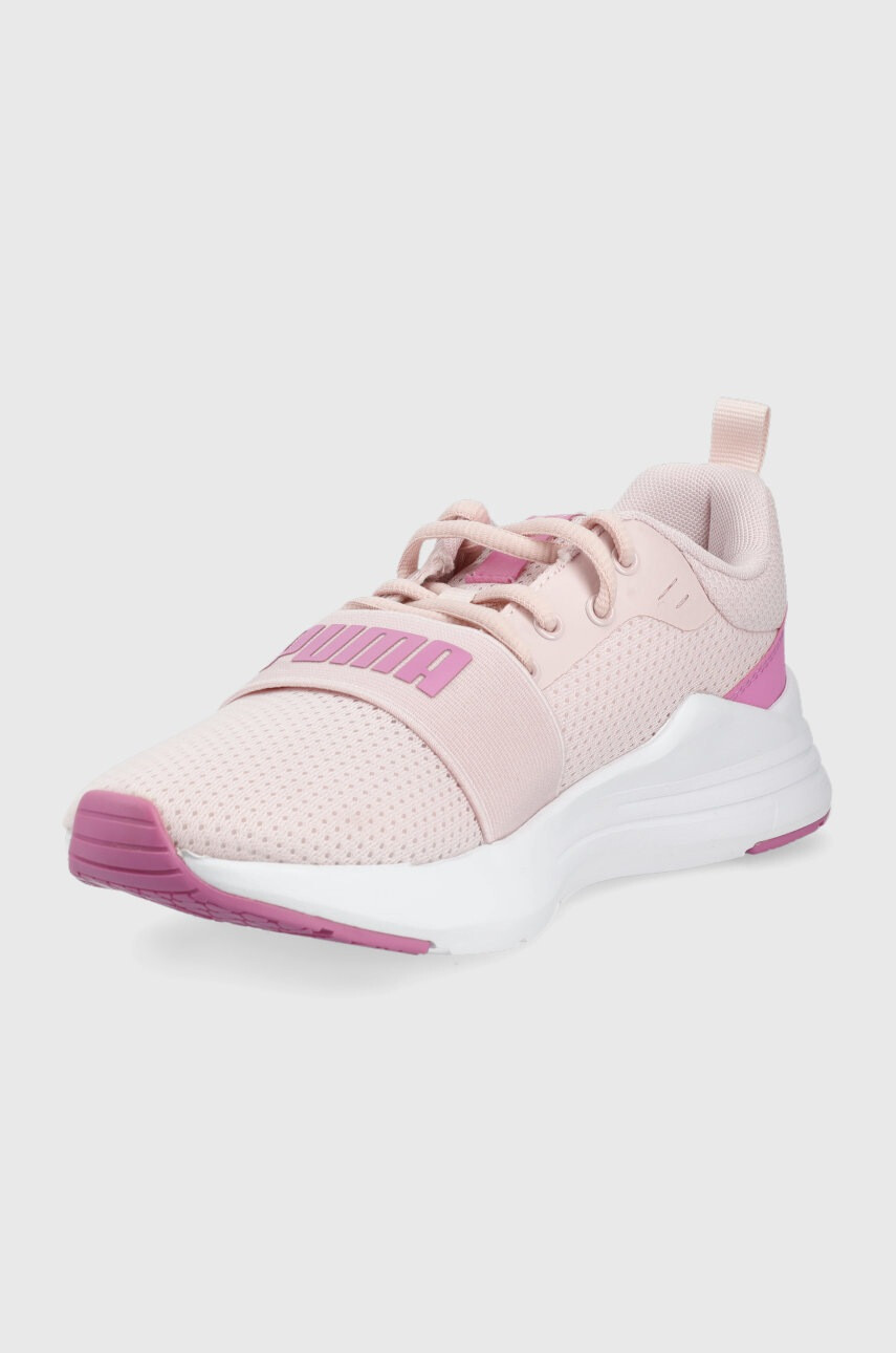 Puma Детски обувки 37421418 - Pepit.bg