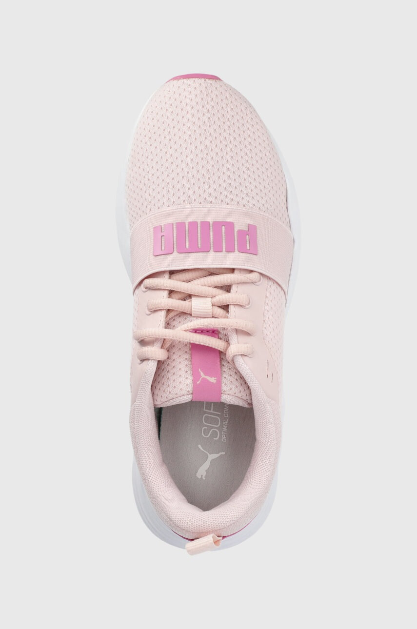 Puma Детски обувки 37421418 - Pepit.bg