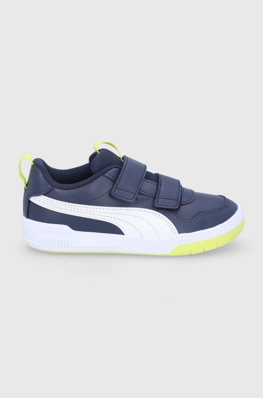 Puma Детски обувки 380740 - Pepit.bg