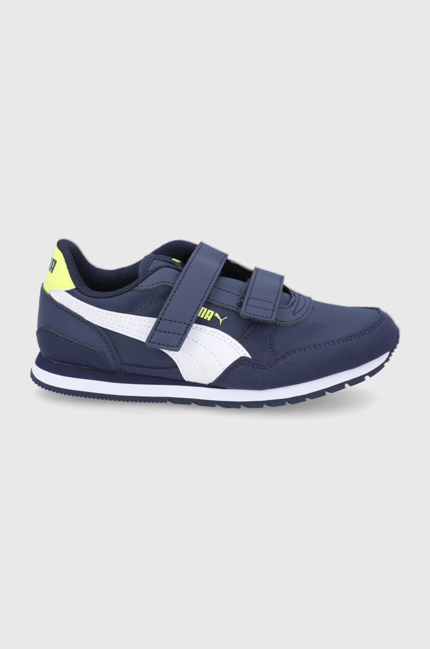 Puma Детски обувки 384902 - Pepit.bg