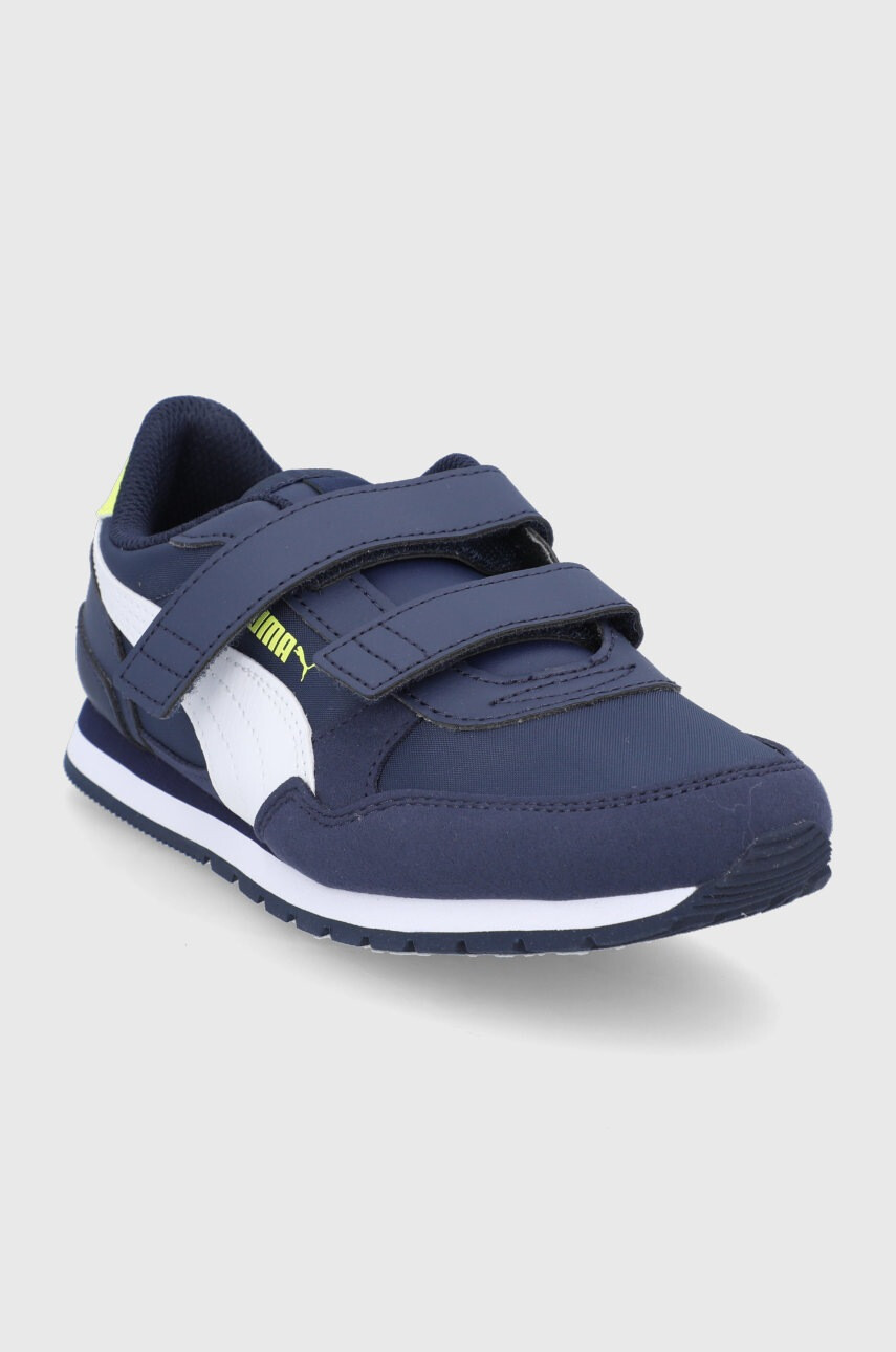 Puma Детски обувки 384902 - Pepit.bg
