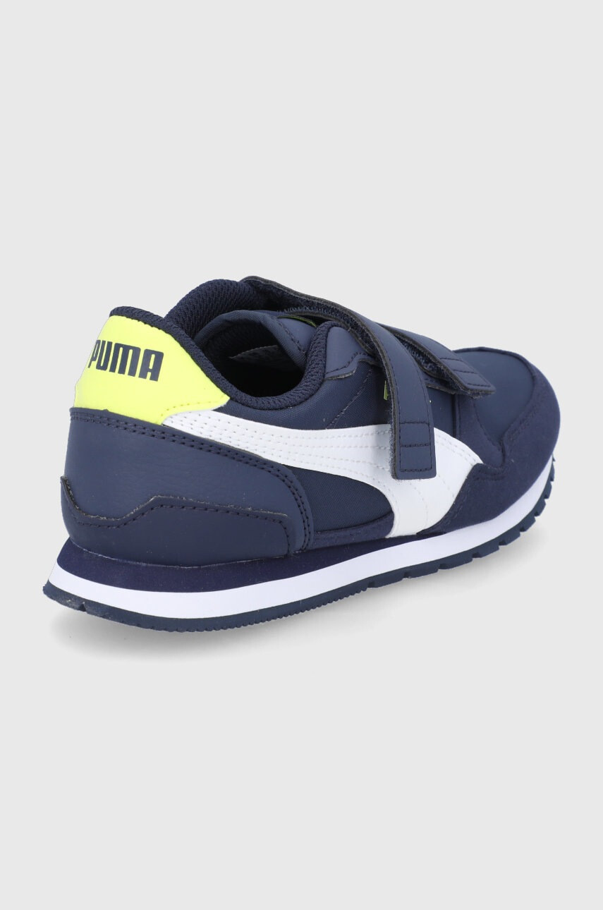 Puma Детски обувки 384902 - Pepit.bg