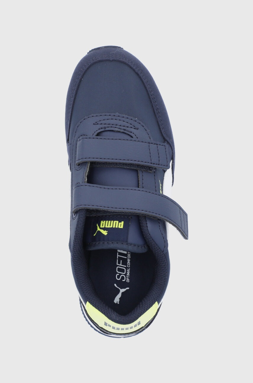 Puma Детски обувки 384902 - Pepit.bg
