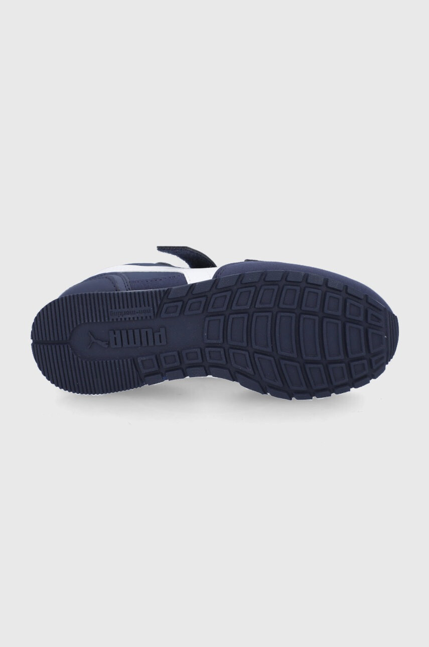 Puma Детски обувки 384902 - Pepit.bg