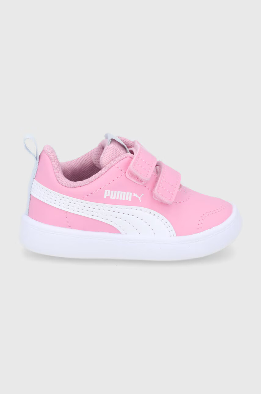 Puma Детски обувки 371544.G - Pepit.bg