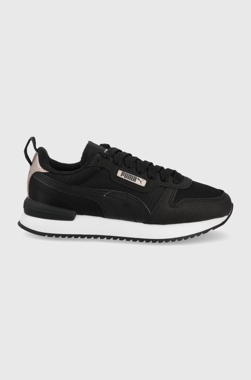Puma Детски обувки 383931 - Pepit.bg
