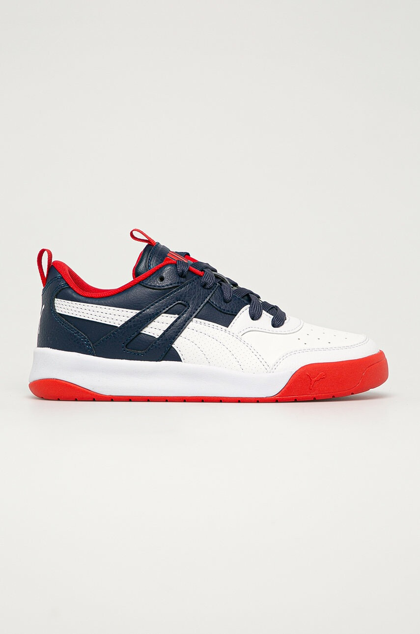 Puma Детски обувки Backcour - Pepit.bg