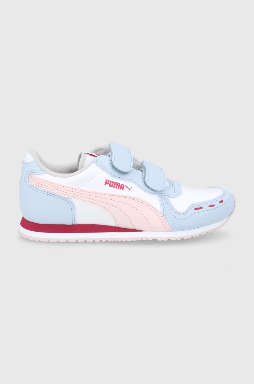 Puma Обувки Cabana Racer - Pepit.bg
