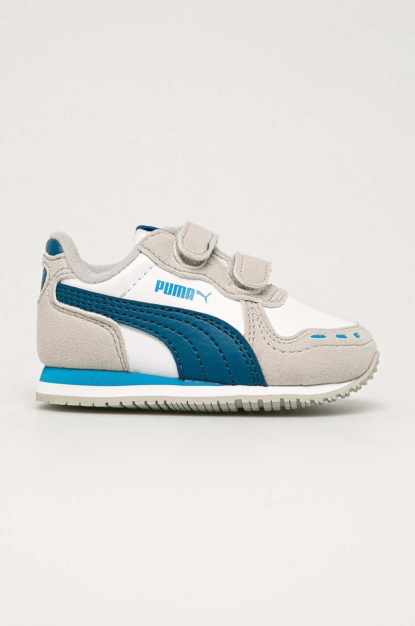 Puma Детски обувки Cabana Racer SL V - Pepit.bg