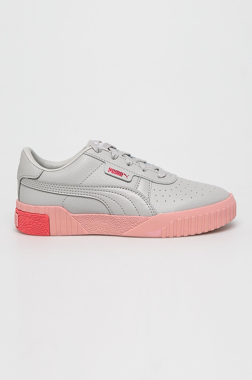 Puma Детски обувки Cali PS - Pepit.bg