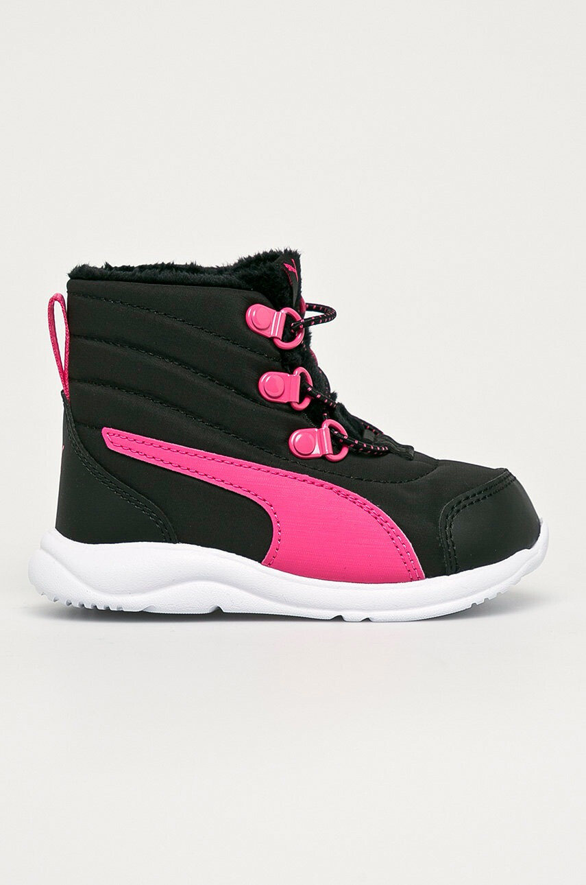 Puma Детски обувки Fun Racer - Pepit.bg