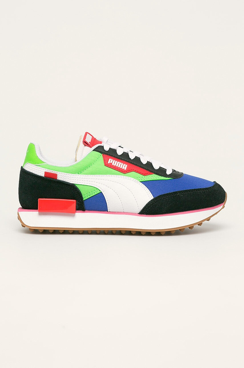 Puma Детски обувки Future Rider Play On - Pepit.bg