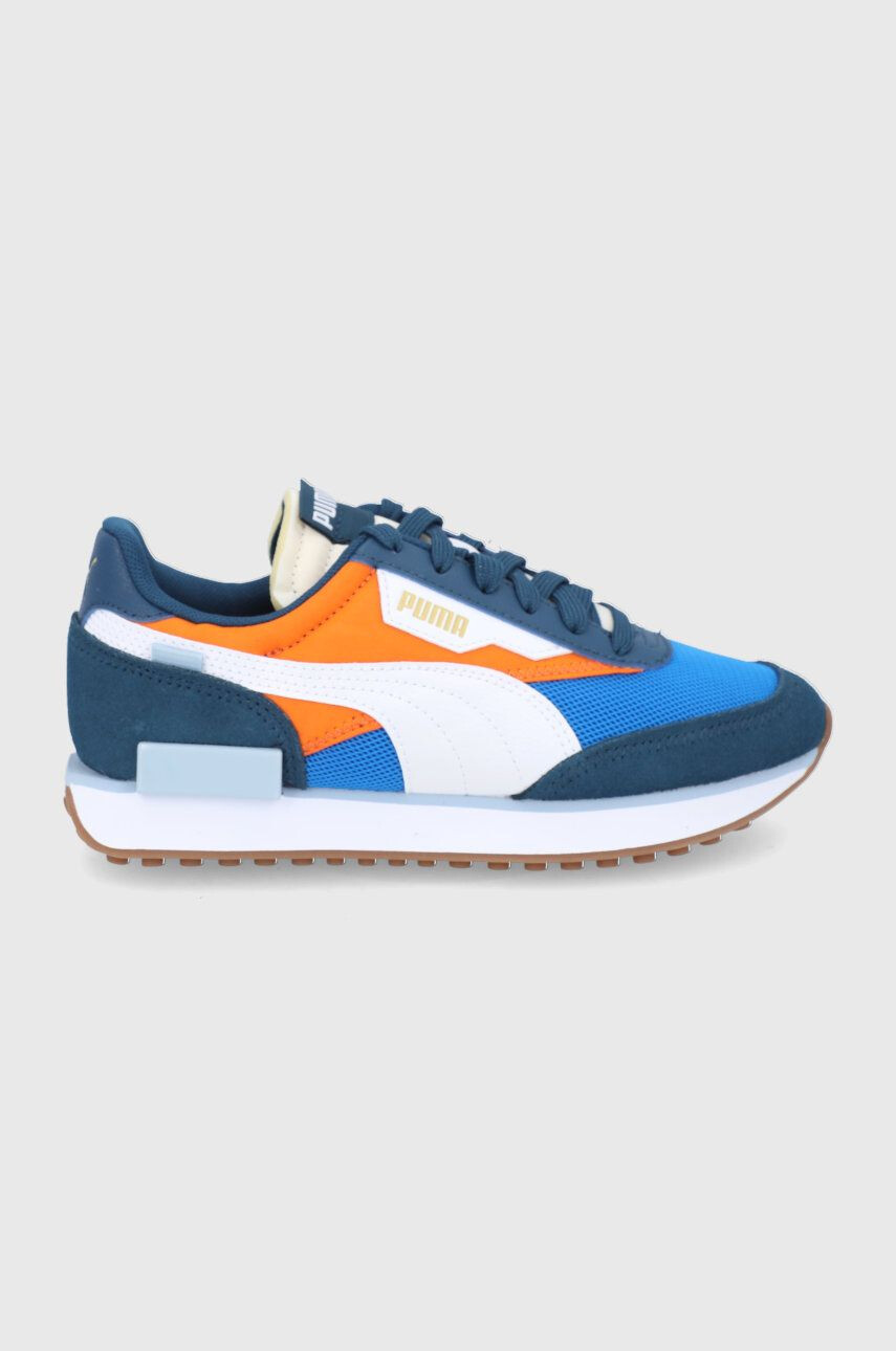 Puma Детски обувки 381854 - Pepit.bg