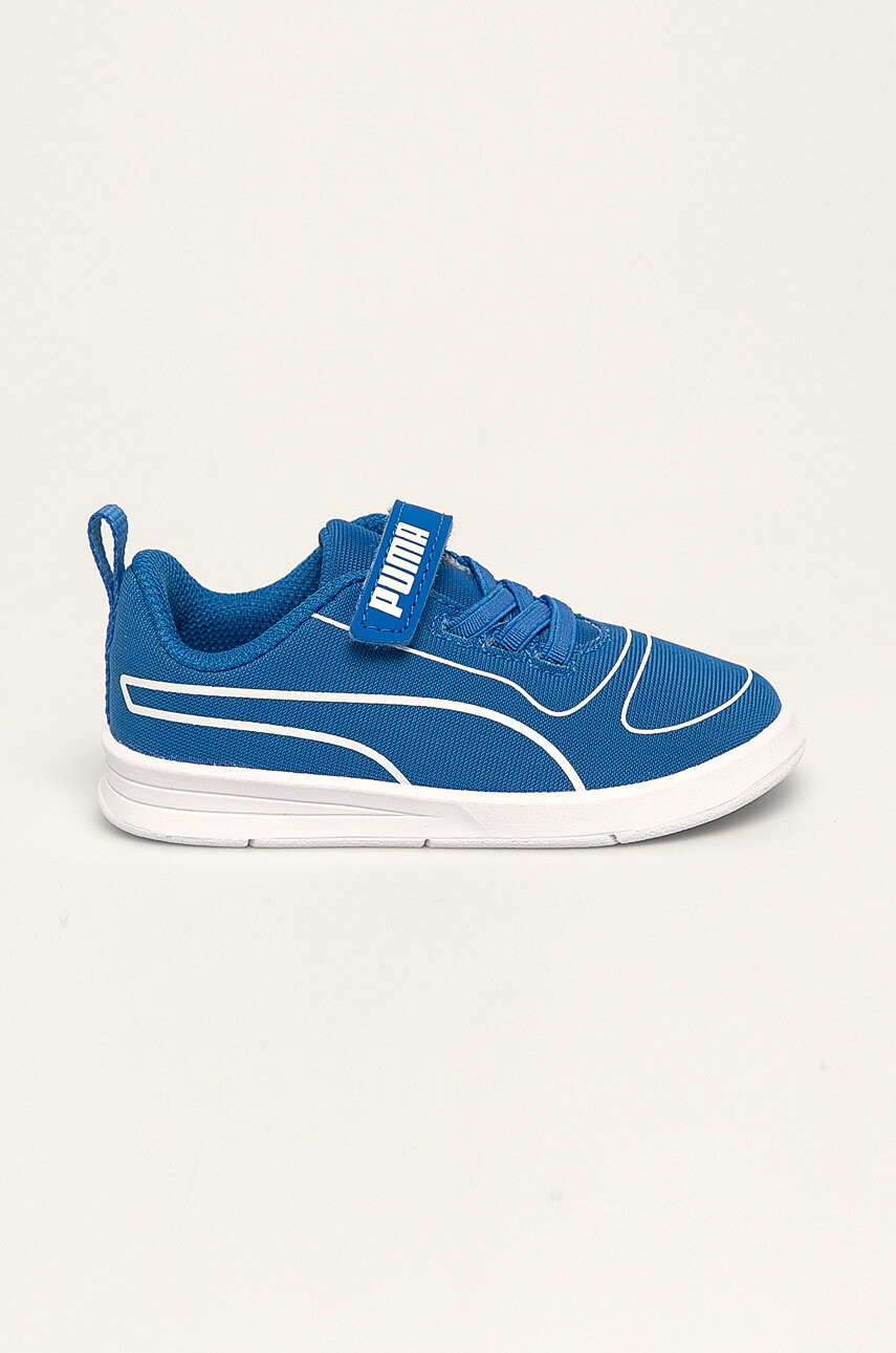 Puma Детски обувки Kali V Inf - Pepit.bg