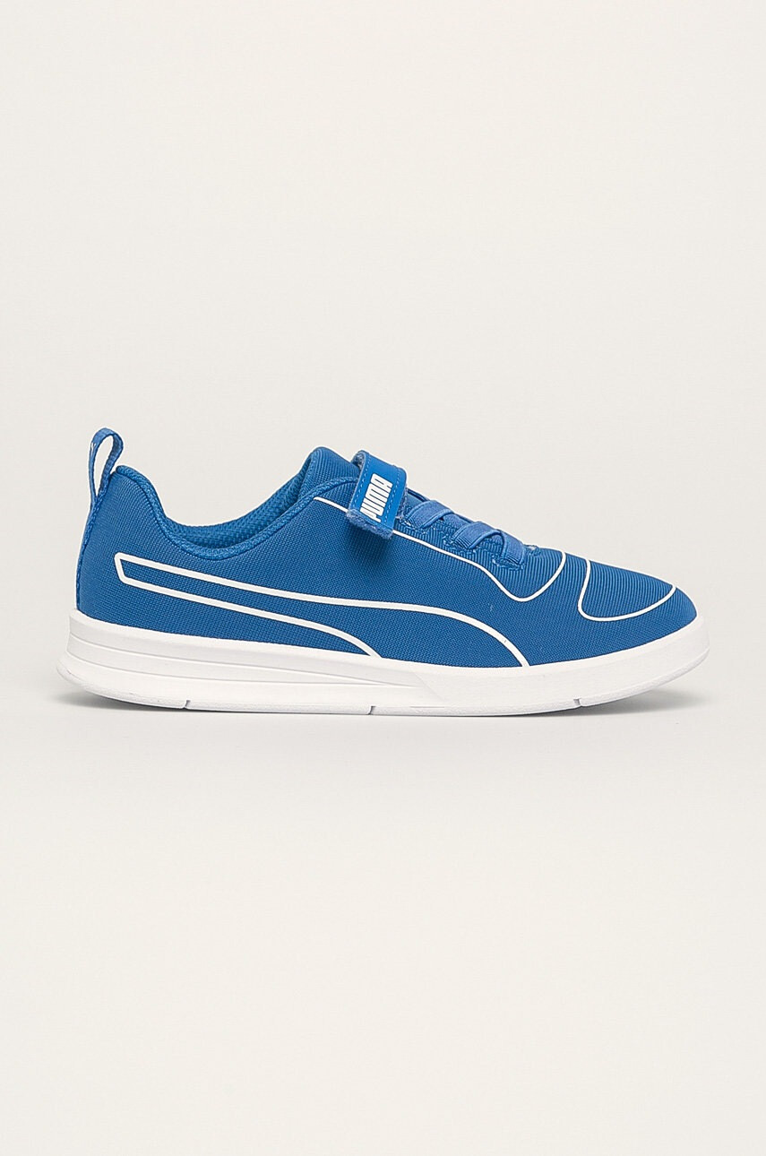 Puma Детски обувки Kali V PS - Pepit.bg