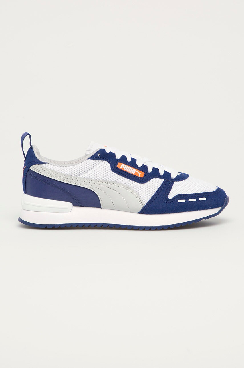 Puma Детски обувки R78 373616.G - Pepit.bg