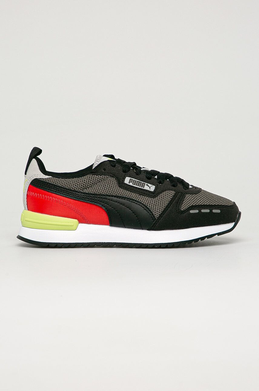 Puma Детски обувки R78 Jr 373616 - Pepit.bg