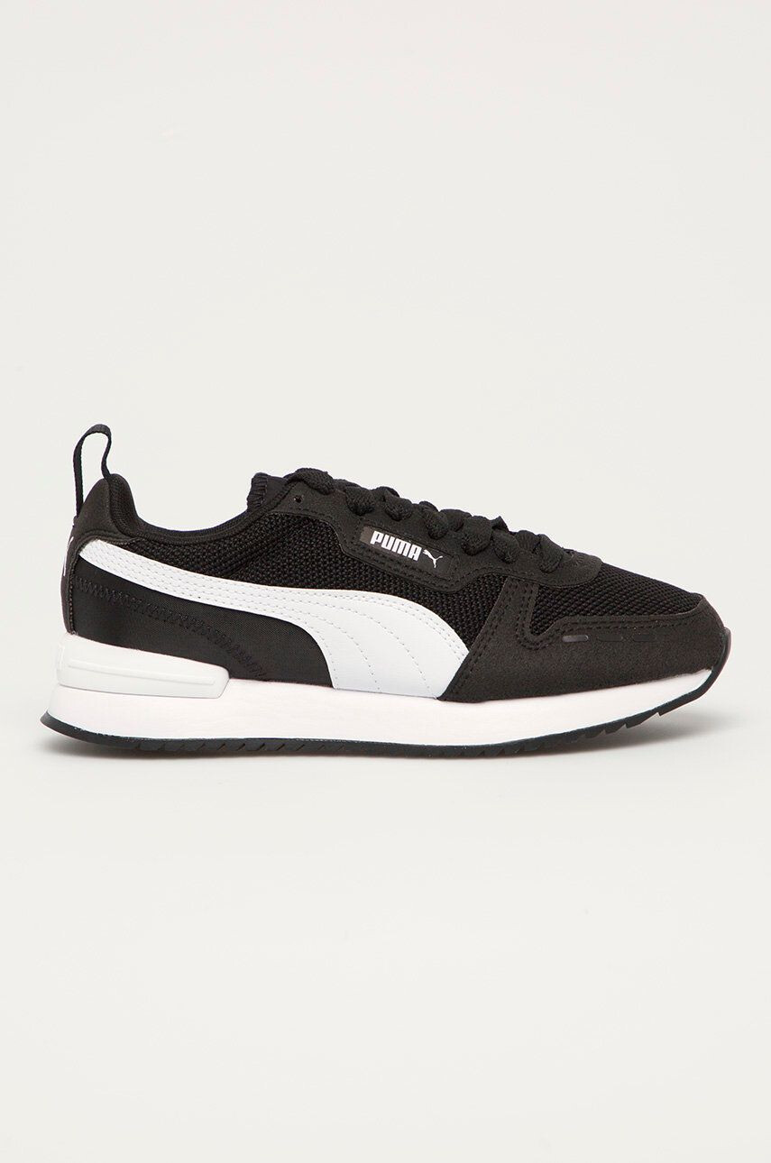 Puma Детски обувки R78 Jr 373616 - Pepit.bg