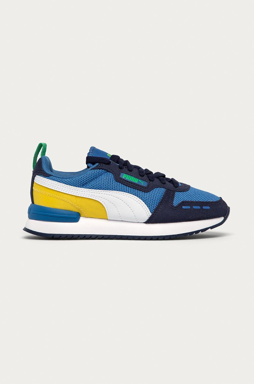 Puma Детски обувки R78 Jr 373616 - Pepit.bg