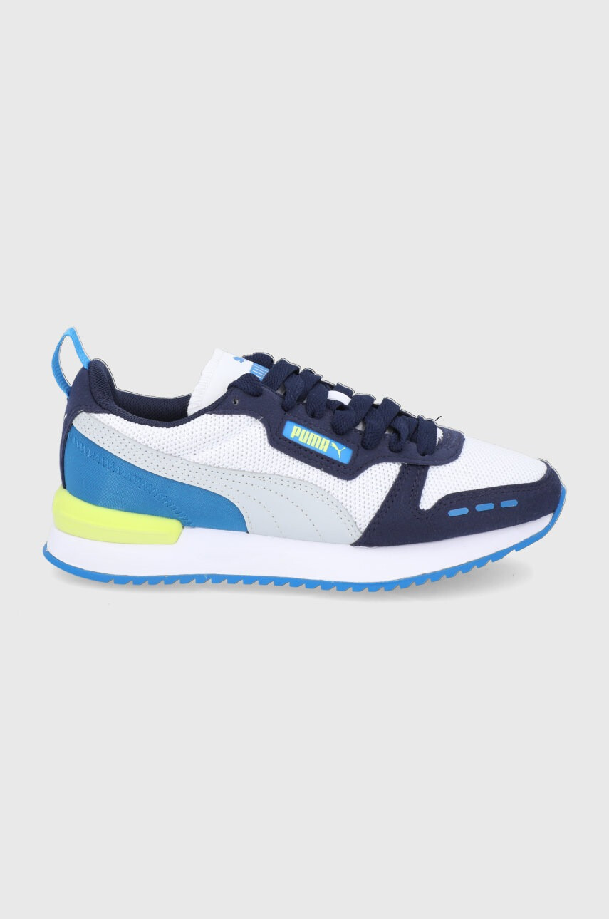 Puma Детски обувки R78 Jr 373616 - Pepit.bg