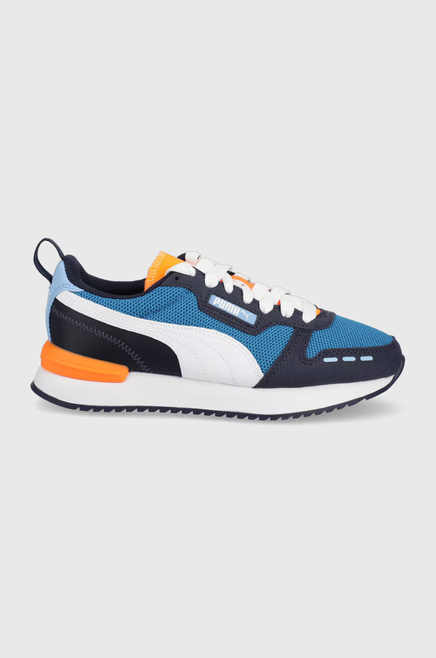 Puma Детски обувки R78 Jr 373616 - Pepit.bg