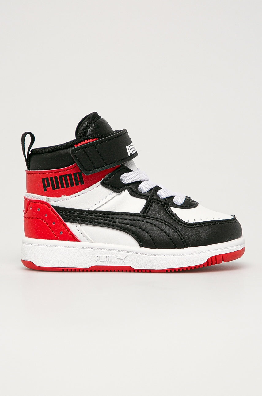 Puma Детски обувки Rebound Joy AC - Pepit.bg