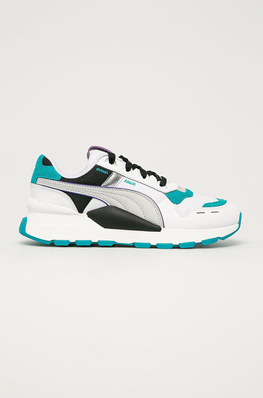 Puma Детски обувки RS 2.0 Futura - Pepit.bg