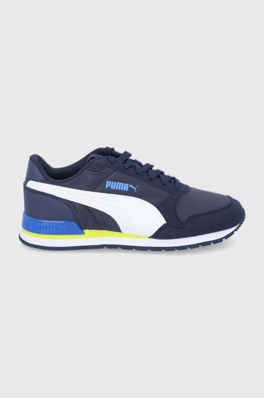 Puma Детски обувки Runner V2 - Pepit.bg