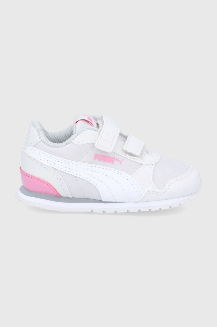 Puma Детски обувки Runner v2 NL V Inf - Pepit.bg