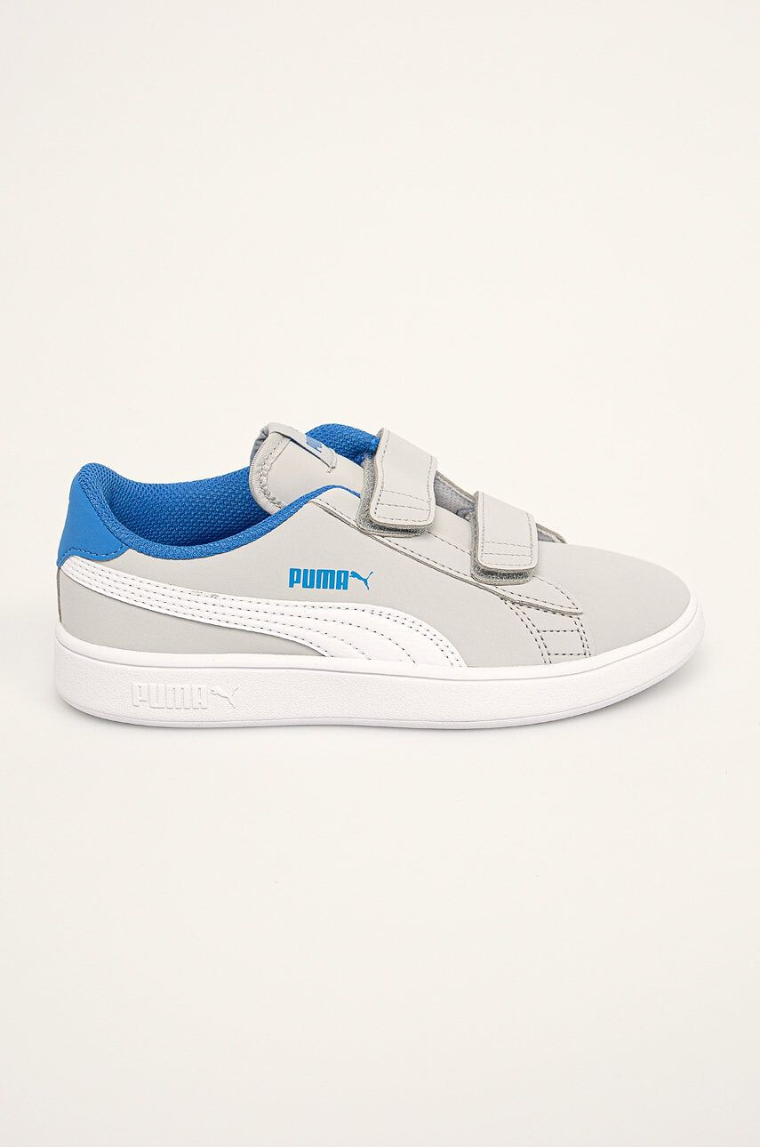 Puma Детски обувки Smash v2 Bu - Pepit.bg