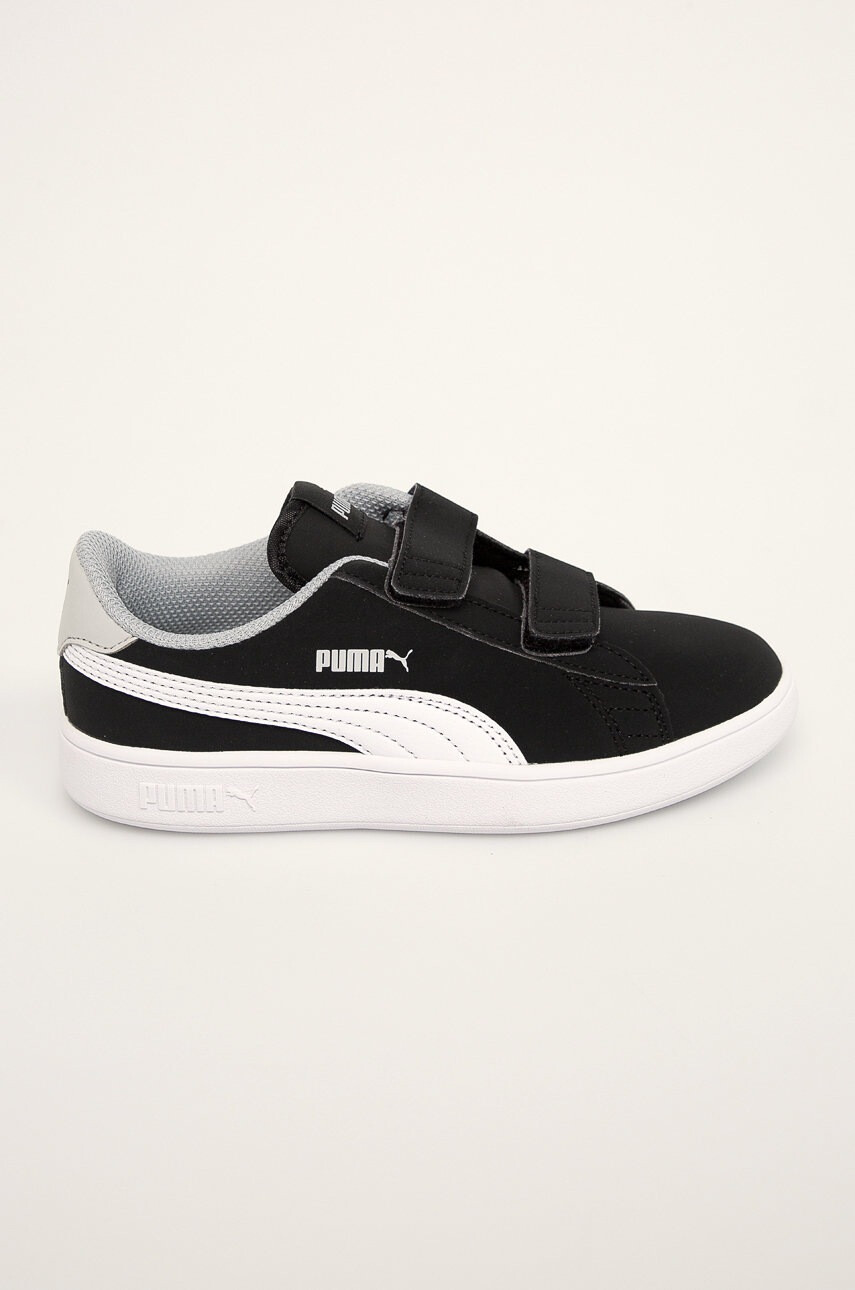Puma Детски обувки Smash v2 Bu - Pepit.bg