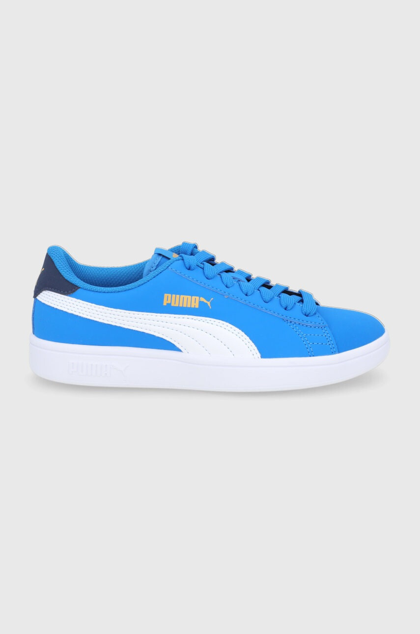 Puma Детски обувки 365182.K - Pepit.bg