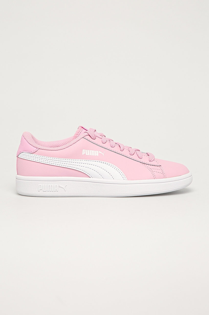 Puma Детски обувки Smash v2 L 365170. - Pepit.bg