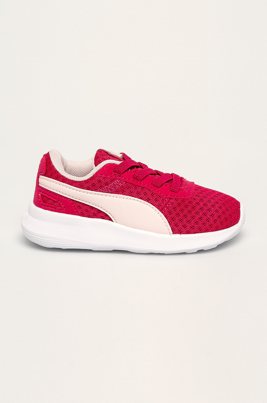 Puma Детски обувки ST Activate AC - Pepit.bg