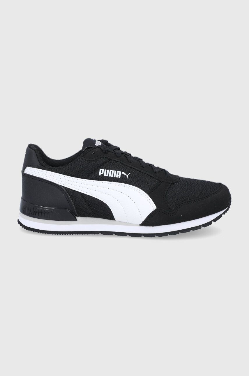 Puma Детски обувки ST Runner v2 Mesh - Pepit.bg