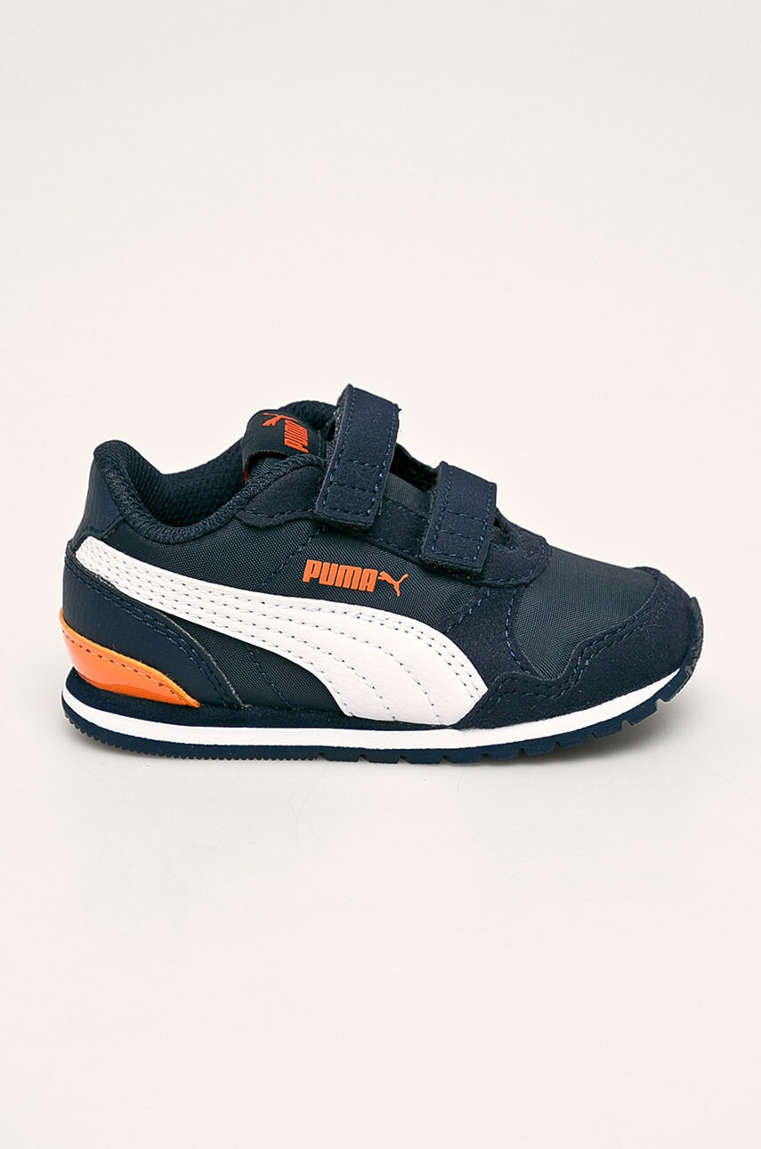 Puma Детски обувки St Runner v2 Nl V - Pepit.bg