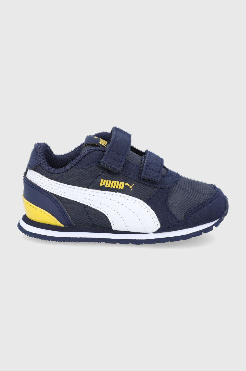 Puma Обувки St Runner v2 Nl V 365295 - Pepit.bg