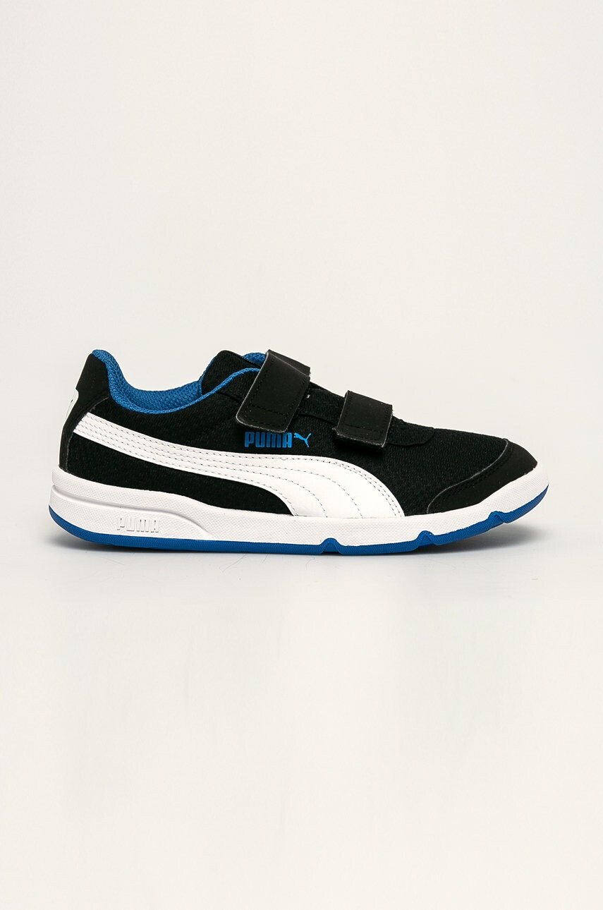 Puma Детски обувки Stepfleex 2 Mesh - Pepit.bg
