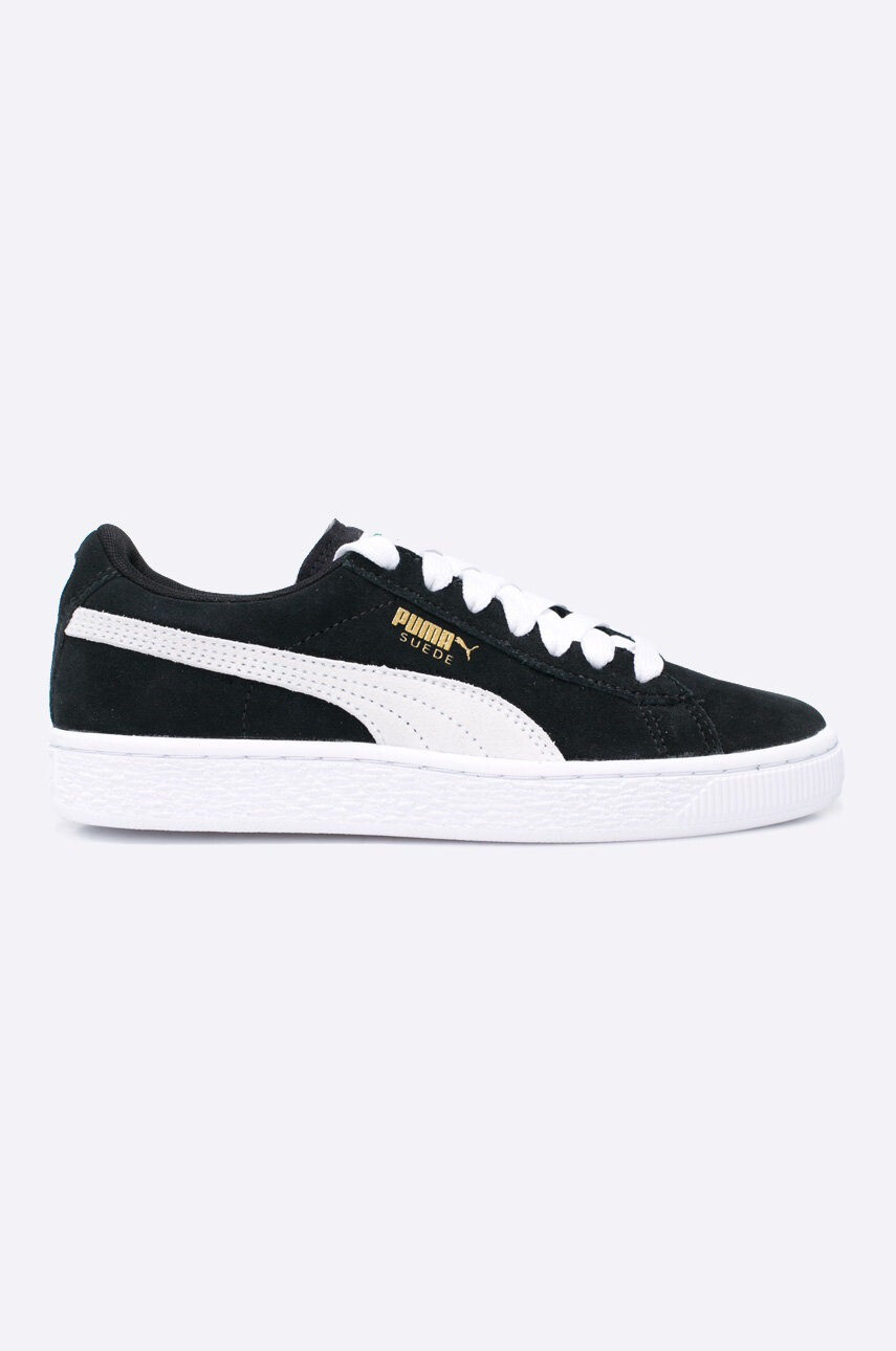 Puma Детски обувки Suede Jr - Pepit.bg