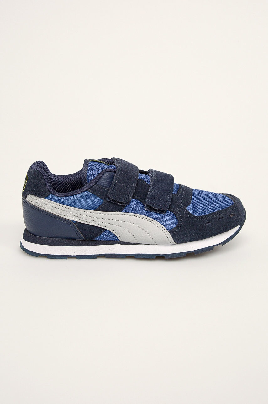 Puma Детски обувки Vista V PS - Pepit.bg