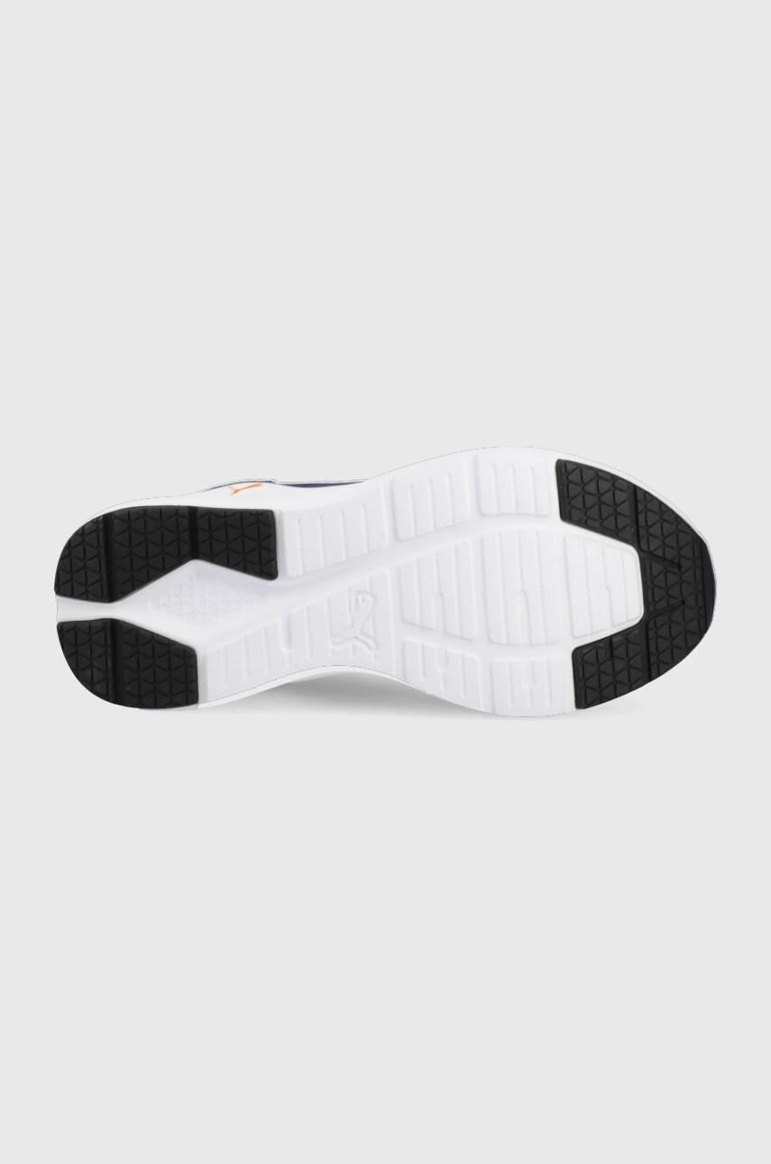 Puma Детски обувки Wired Run Jr 374214 - Pepit.bg